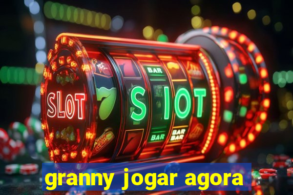 granny jogar agora